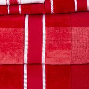 Ensemble de serviettes de bain brodées jetables de qualité supérieure, nouveau design de luxe, séchage rapide, coton lin - Product Image 6