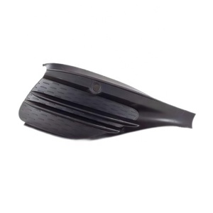 OEM 2068852702 2068852802 2068854105 2068854205 CACHE DE FEU ANTIBROUILLARD PARE-CHOCS AVANT GTILLE pour MERCEDES W206 Classe C SPORT 2020-2023 - Product Image 1