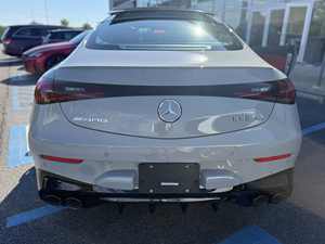 Mercedes-Benz CLE 53 AMG 4MATIC 2025 Usado - Product Image 2