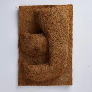 Panel de fondo de coco natural-Ecológico Transpirable Natural Orgánico Biodegradable Sostenible para hábitats de reptiles de terrario - Product Image 1