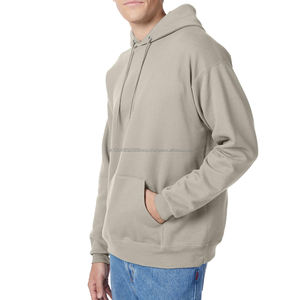 Vente chaude Automne et hiver Pull à capuche pour homme Produit phare Streetwear Manches longues Hommes Pulls en polyester à prix raisonnable - Product Image 3