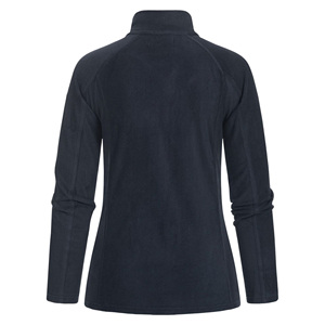 Chaqueta de Forro Polar Exclusiva, Transpirable, Suave, Cálida, de Corte Holgado para Mujer, Elegante Chaqueta de Invierno con Cuello Alto y Aislamiento - Product Image 3