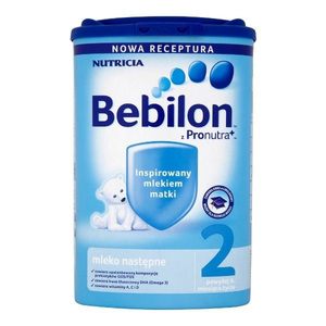Export Ready Bebilon Toddler Formula Milk Powder for Children Adults Box/<b>Bottle</b> Bulk Order for International Wholesale Buyers - Product Image 2