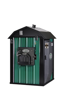 Chaudière centrale Four à bois à bord classique à vendre Rendement élevé et conception durable Idéal pour des solutions de chauffage efficaces - Product Image 6