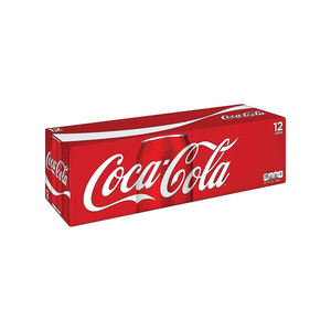 Coca Cola ofrecida para compras al por mayor con flujo de suministro confiable - Product Image 3