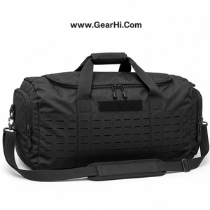 Sac de transport tactique robuste pour missions, sac de charge lourd, sac de terrain, vente en gros - Product Image 1