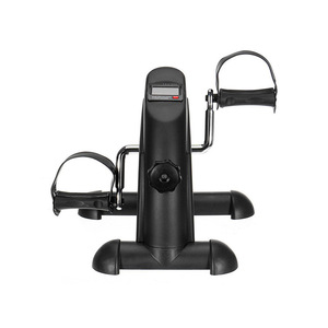 <span class=keywords><strong>Mini</strong></span> Xe Đạp Tập Thể Dục Với Màn Hình Hiển Thị Dual-Mục Đích Xe Đạp Cho Tay Và Bàn Chân Trong Nhà Bước Chân Phục Hồi Chức Năng Huấn Luyện Viên - Product Image 1