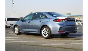 A YOTA COROLLA 2022 USADO - Product Image 6