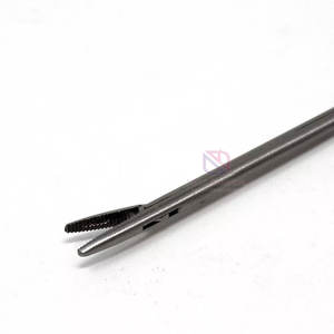 Instruments chirurgicaux de haute précision de forceps de rhinoplastie d'acier inoxydable pour la chirurgie professionnelle de nez et les procédures cosmétiques - Product Image 3