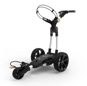 Nouveau chariot électrique Powakaddy FX3 de qualité supérieure - Product Image 5