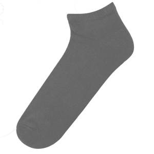 Vestido de verano antibacteriano para hombre y mujer, zapatillas transpirables, medias absorbentes de sudor, patrón absorbente de sudor - Product Image 2