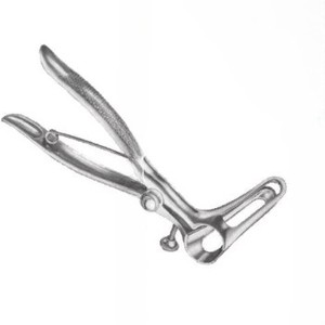Sims Rectal Specula 15cm Calidad superior con productos de logotipo personalizado Instrumentos quirúrgicos para intestinos y estómago - Product Image 4