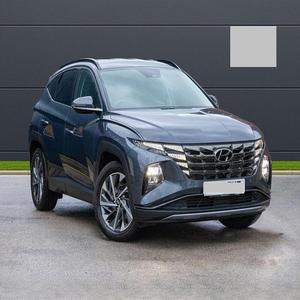HYUNDAI TUCSON d'occasion, conduite à gauche/droite - Product Image 1