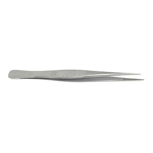 Premium Gerald Forceps Instrumento médico de acero inoxidable duradero para agarre y disección de tejido fino - Product Image 2