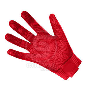 Guantes de Bateo de Béisbol con Logotipo Personalizado de Marca Privada, Guantes de Bateo de Béisbol Transpirables y Ligeros - Product Image 4