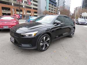 P-O-L-E-S-T-A-R 2 2023 SEDÁN DE UN SOLO MOTOR DE LARGO ALCANCE CON TRACCIÓN DELANTERA - Product Image 6