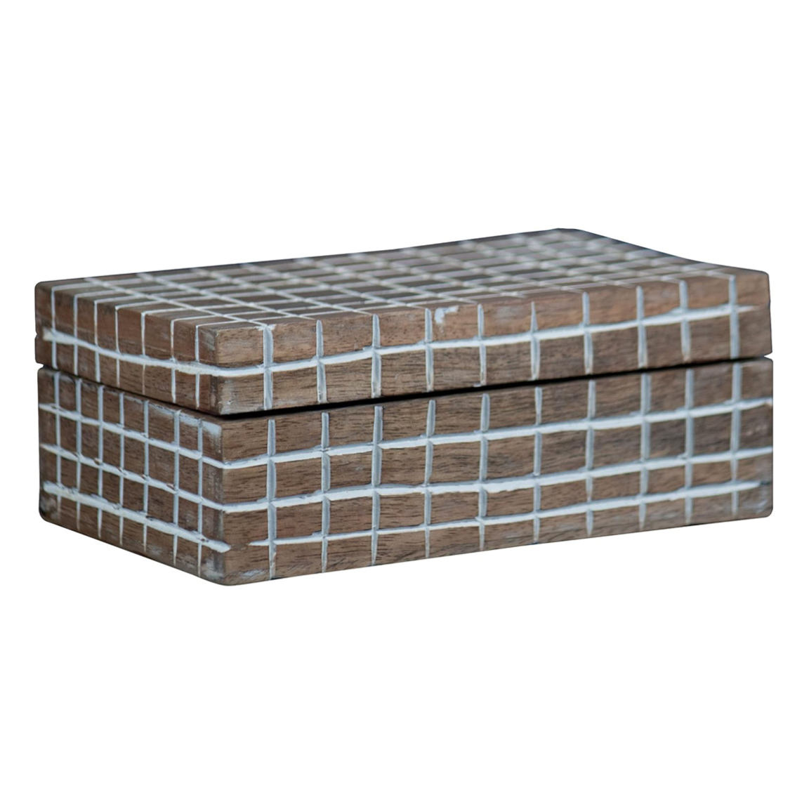 สีน้ำเงินเผาโบราณ