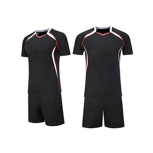 เสื้อวอลเลย์บอลไซส์ Xs สำหรับผู้ใหญ่เสื้อเจอร์ซี่ปรับได้ - Product Image 1