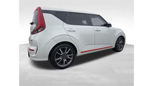 2020 Soul GT-Line Turbo DCT d'occasion en excellent état - Product Image 6