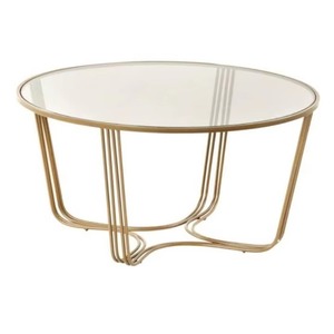 Thiết kế độc đáo 2025 kim loại và đá cẩm thạch bên bảng couch gấp máy tính xách tay và snack bảng nhà văn phòng sử dụng chất lượng hàng đầu bán - Product Image 5