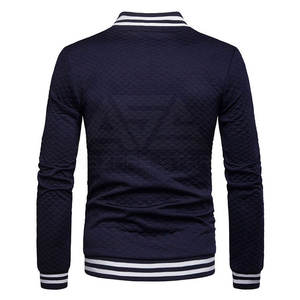 Chaqueta de Invierno para Hombre 2025, Nueva, Moderna, Tejido de Alta Calidad, Transpirable, Cuello Alto, Superventas, a la Moda - Product Image 3