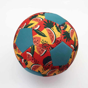 Match de football haut de gamme officiel Offre Spéciale Ballon de football collé thermique Taille 5 Logo personnalisé - Product Image 3