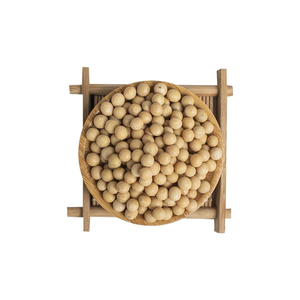 High Quality Non-GMO Frozen <b>Soybeans</b> BQF Process Wholesale Ready to Ship 30kg - Product Image 1