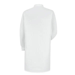 Nuevo estilo, elástico, logotipo personalizado, uniformes de Hospital, batas de laboratorio médico, uniforme de enfermera, uniformes médicos, traje hecho en Pakistán - Product Image 4