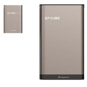 Para el sistema de monitoreo Canadian Solar EP Cube Com Lite Smart Gateway-ComLite NAG-85000031 - Product Image 2