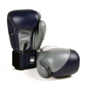 Guantes de Boxeo Personalizados para Sparring, Muay Thai y Kick Boxing, Hechos a Medida con Cuero Genuino de Alta Calidad - Product Image 2