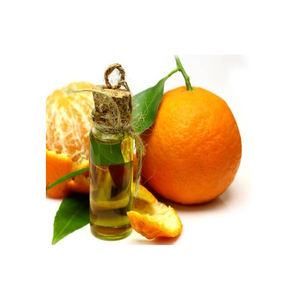 Huile essentielle d'écorce d'orange douce pressée à froid 100% pure pour diffuseur, relaxation et parfum de maison frais - Product Image 3