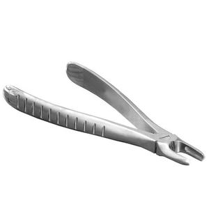 คีมถอนฟันรากฟัน150เครื่องมือผ่าตัดฟันบนคีมถอนฟัน - Product Image 1