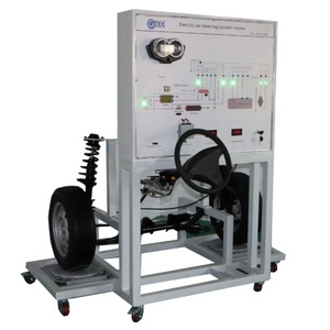 Thiế<span class=keywords><strong>t</strong></span> Bị Luyện <span class=keywords><strong>T</strong></span>ập Hệ Thống Lái Xe Ô <span class=keywords><strong>T</strong></span>ô Điện Bộ Mô Phỏng Lái Xe Trường Họ<span class=keywords><strong>c</strong></span> Hệ Thống Lái Xe Điện - Product Image 3