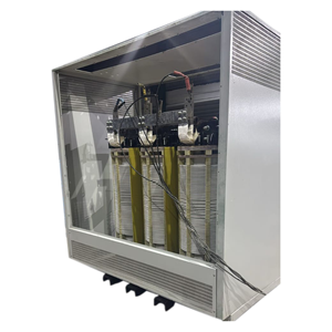 Transformateurs secs de grande capacité 10000 kVA, 12500 kVA, 15000 kVA, solution de distribution d'énergie industrielle ultra fiable - Product Image 3