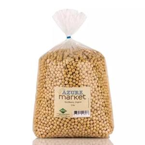 Semillas y Granos de Soja Secos Sin OMG en Empaque a Granel de Brasil - Product Image 5