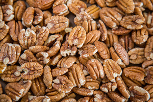 Nueces de Pecán Orgánicas Secas, Mezcla de Calidad Premium, Nueces Enteras a Granel para Procesamiento de Alimentos, en Venta - Product Image 6