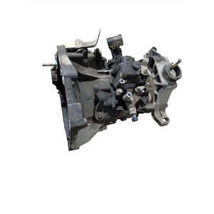 Cambio Manuale Completo LANCIA Ypsilon 1a Serie 55205237 Benzina 1200 (03>06) - Product Image 2