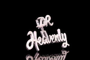 Pendentif en acier inoxydable glacé de style hip-hop de rue personnalisé - Product Image 2