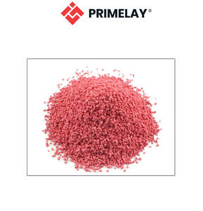 Granules de caoutchouc élastique EPDM de haute qualité quantité en vrac matières premières pour balcons pistes de jogging directement du fabricant - Product Image 1