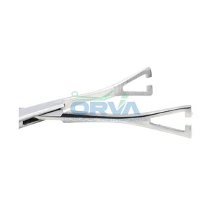 Ensemble d'instruments de chirurgie nasale certifiés CE, en acier inoxydable, de haute qualité, durables, classe II pour la chirurgie générale - Product Image 3
