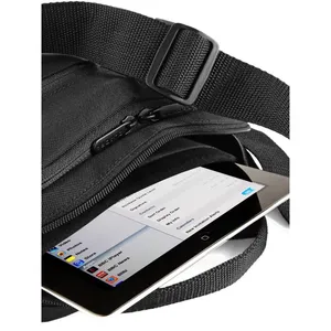 Custom Executive IPad/<b>Tablet</b> Tote <b>Bag</b> for Promotional Merchandising - Product Image 3