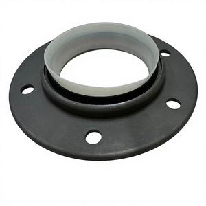 Joint d'étanchéité avant du moteur M11 3328698 Pièces de machines de construction Vilebrequin - Product Image 2