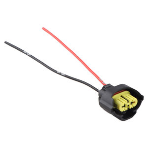 Tự động đèn H8 H11 H9 <span class=keywords><strong>H1</strong></span> H7 LED bóng đèn chủ Adapter Ổ Cắm HID Led Đèn Pha Sương Mù Ánh Sáng Xe bóng đèn dây nối cáp cắm - Product Image 6