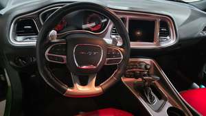 Challenger SRT Hellcat Redeye 2022 en Perfecto Estado, Título Limpio - Product Image 2