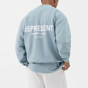 Nuevas sudaderas con estampado personalizado para hombre, superventas, última moda y ropa informal para hombre - Product Image 6