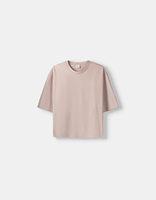 T-shirt poids lourd 250 Gsm surdimensionné 230g coton 100% épaule tombante personnalisé sérigraphie graphique grande taille polos pour hommes