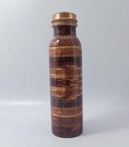 ขวดน้ำทองแดงที่ออกแบบมาเป็นพิเศษอุปกรณ์ครัวที่ยอดเยี่ยมสำหรับน้ำเดือด - Product Image 2