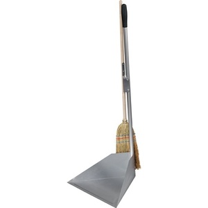 Balai compact FLORA : Balais et pelles à poussière efficaces pour la maison - Product Image 1