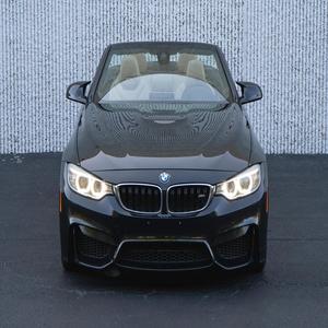 BMW M4 Convertible 2015 - Product Image 1