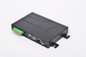 Lecteur fixe uhf rfid longue portée de haute qualité avec étiquette multiple 4 ports d'antenne lecteurs uhf rfid - Product Image 3